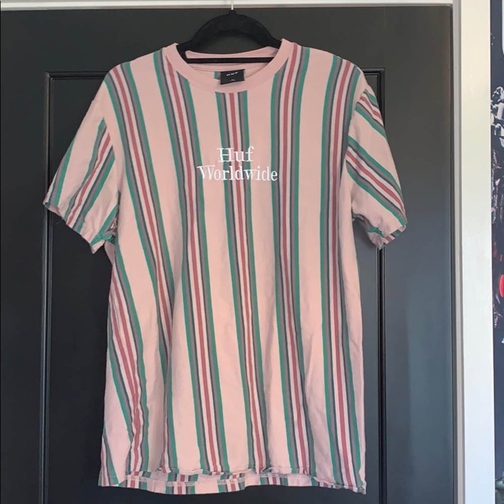 HUF T-Shirt